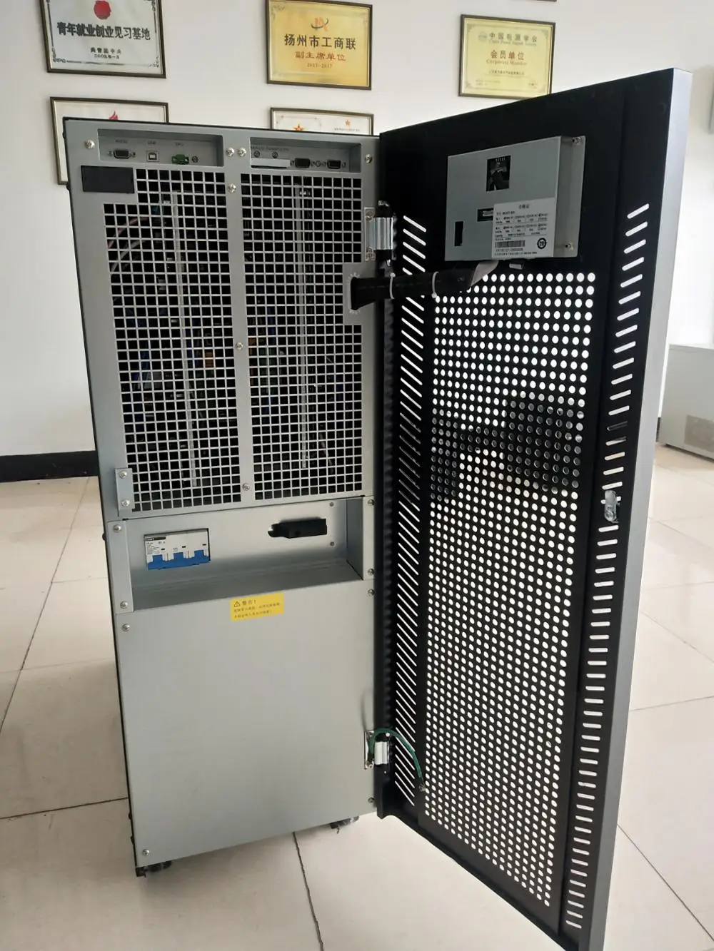China Ups Manufacturers 10kva UPS Systems Online UPS Power Supply Price