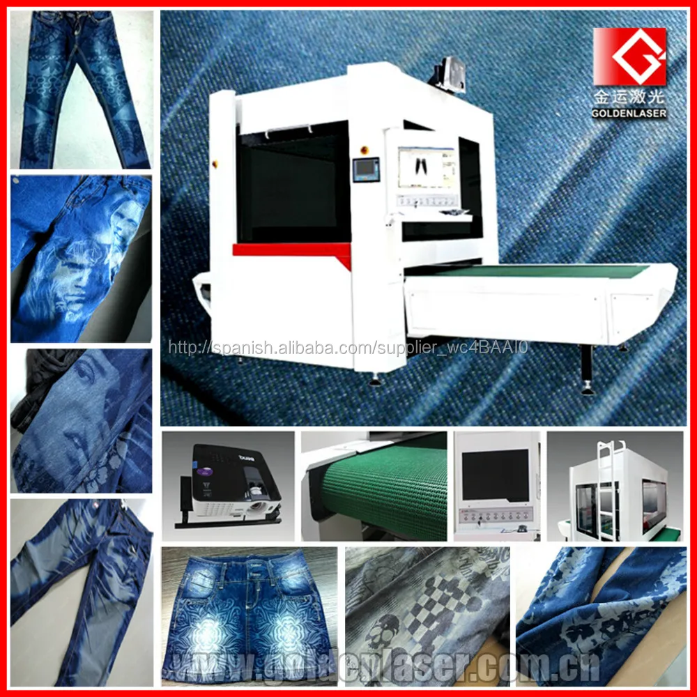 Laser Engraver 3 Axis Denim Jeans Laser Engraving Machine Price - China Jean  Laser Marking Machine, Large Working Size Laser Marking Machine |  Made-in-China.com