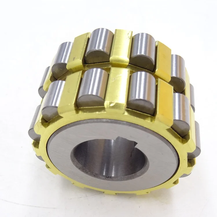High Quality 70752904 Integral Eccentric Roller Bearing Size 22x53.5x32mm