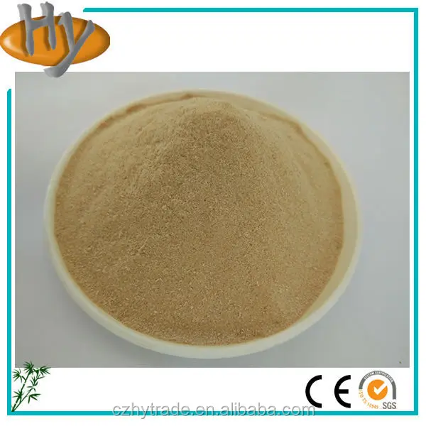 Угол пива, активные сухие питательные мгновенные сухие дрожжи