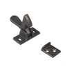 Oil Rubbed Bronze