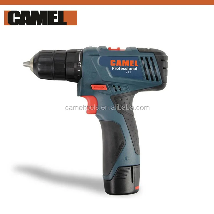 Hand Drill With Battery Store, GET 56 