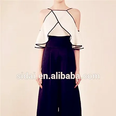 ladies cocktail jumpsuits