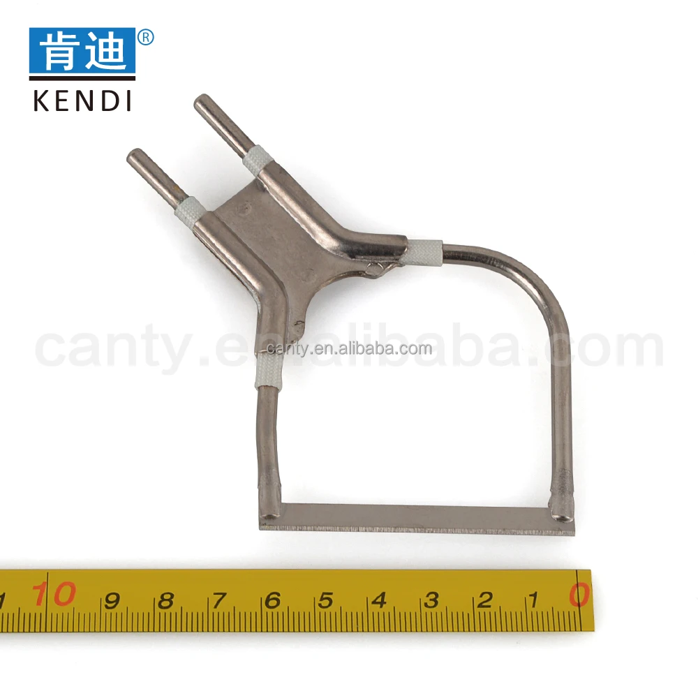 Сверхповышенной мощности нож для горячей резки резак ткани Тепла Резак