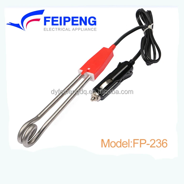 12V DC Pakistan 150W Energy-Saving Water Heater for Solar Panels