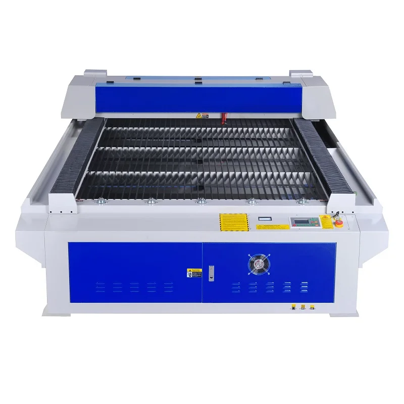 Co2 Laser Machine with Qiancheng AWC708CLITE Controller