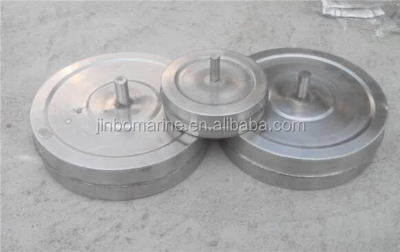 Stainless Steel Float Disc for Air Vent Head