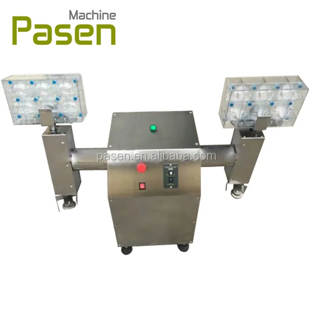 Коммерческая формовочная машина для шоколадных яиц/крутящаяся машина для приготовления полых шоколадных яиц