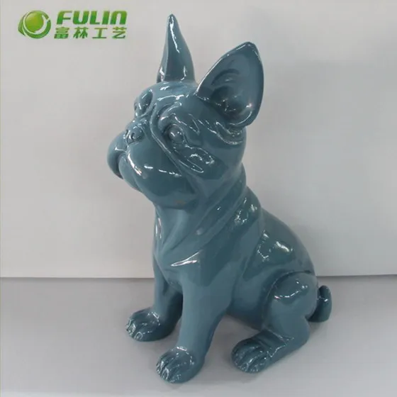 frenchie cookie jar target