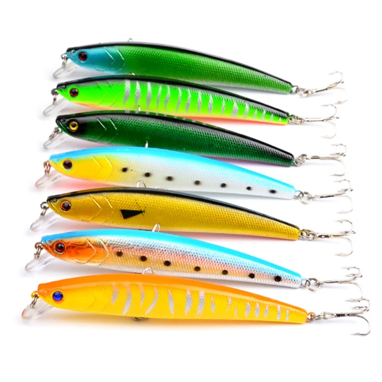 Anglers lure Clearance