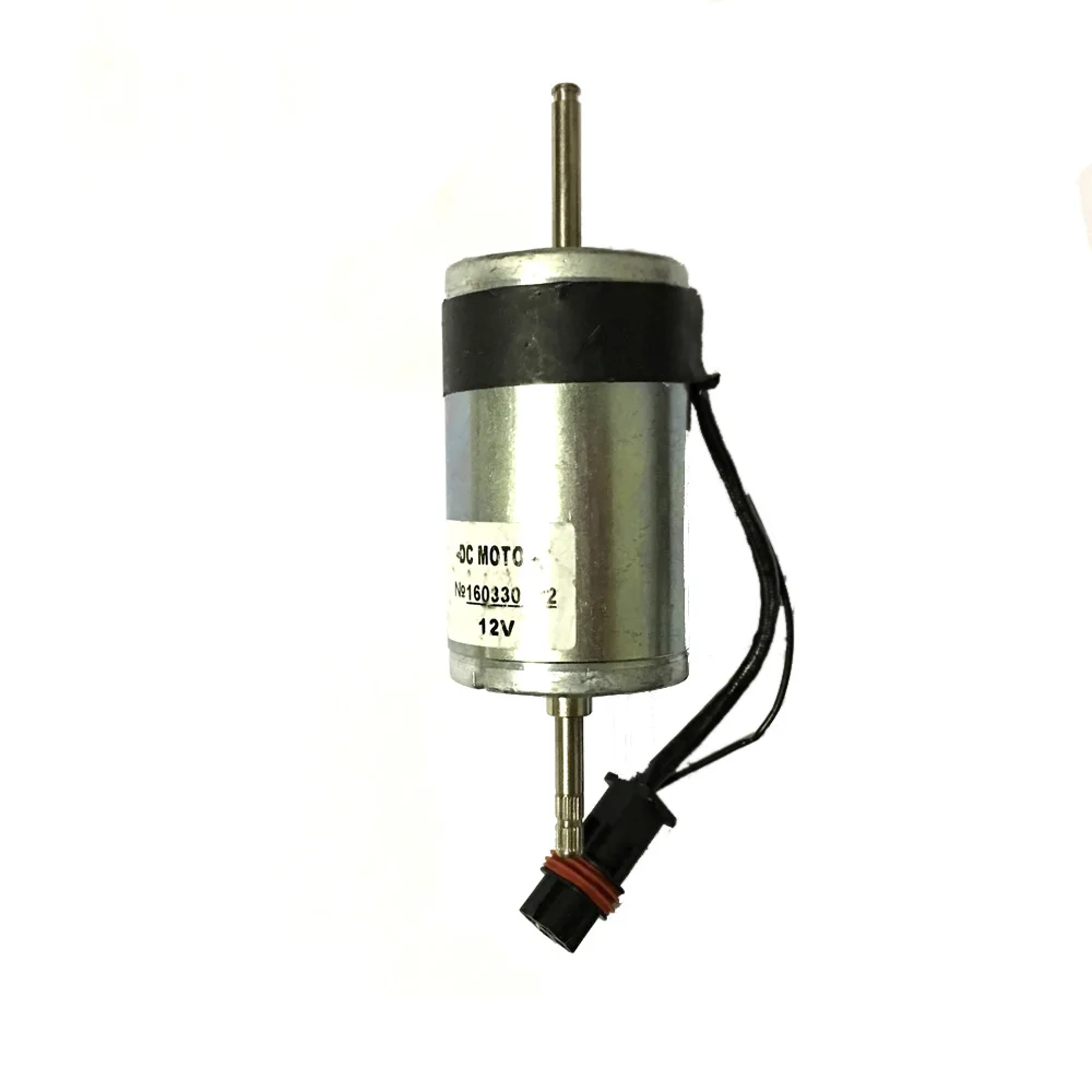 Suitable for Webasto Air Top 2000ST 12V 24V Replacement Combustion Air Blower Motor
