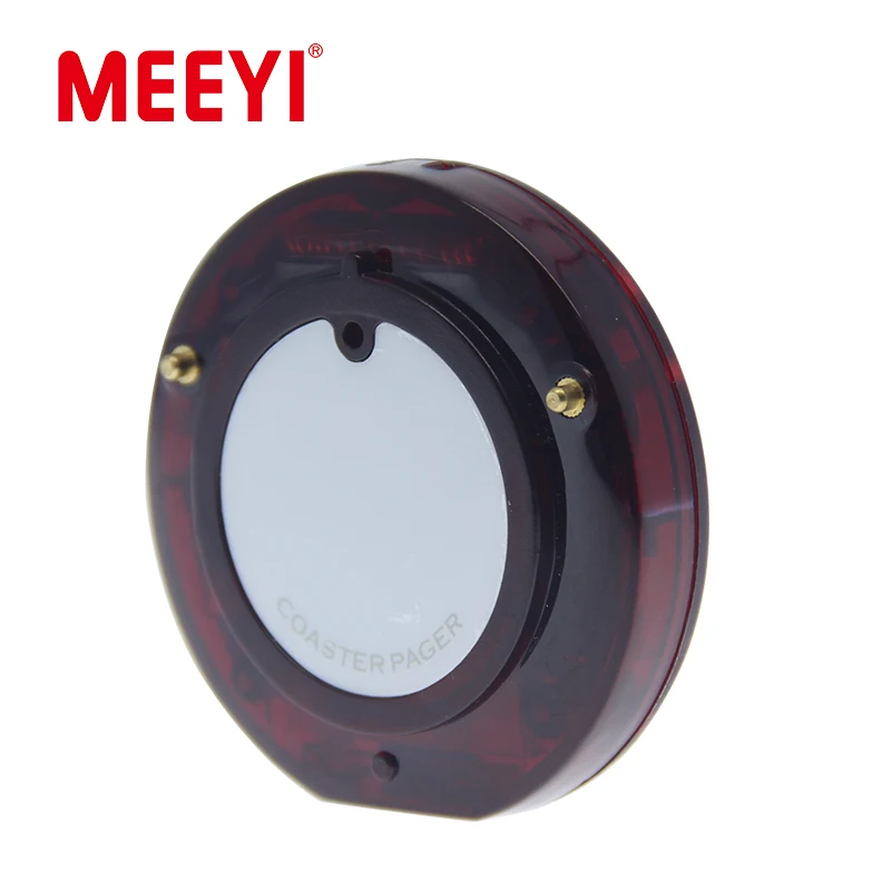 Guest Pager Customer Table Locator System