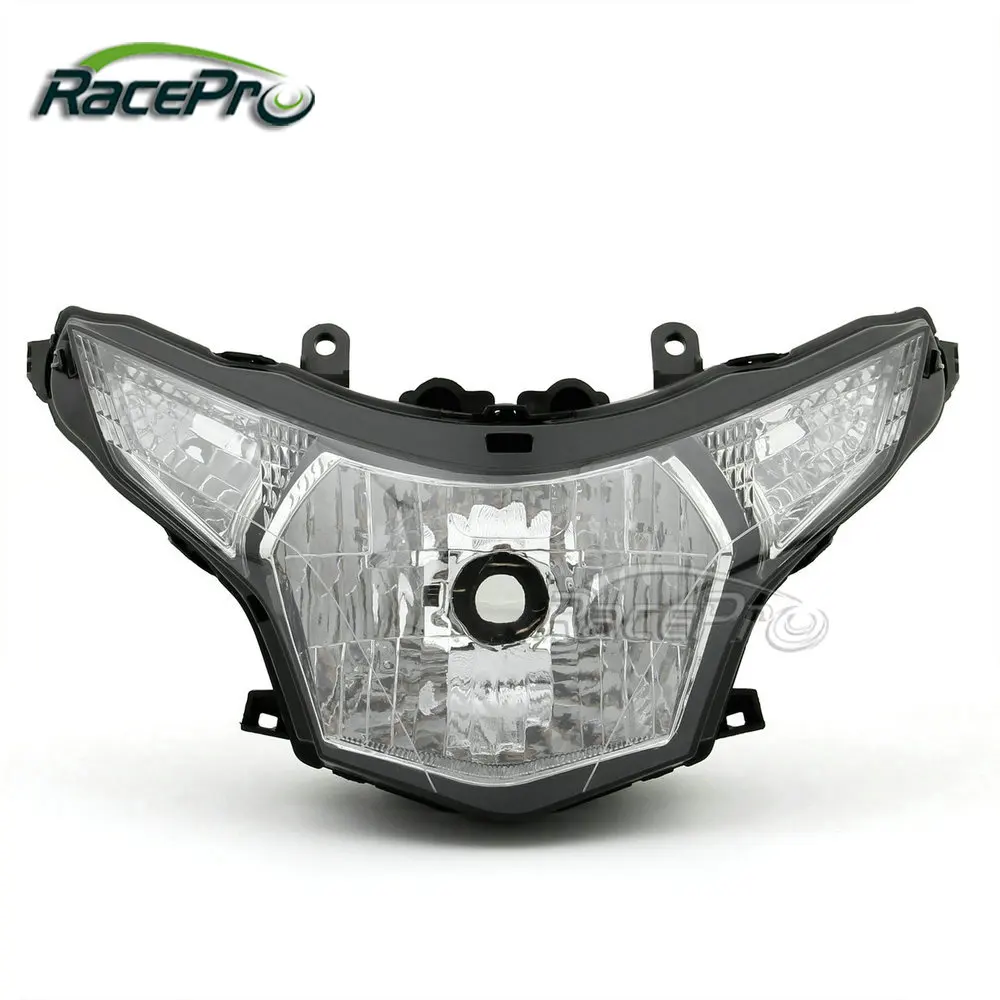 Custom Motorbike Headlight Headlamp Assembly Holder For Honda Cbr250r 11 12 13 Ctx700 14 Buy Headlamp Assembly Holder Custom Headlamp Assembly Holder Headlight Headlamp Assembly Holder Product On Alibaba Com