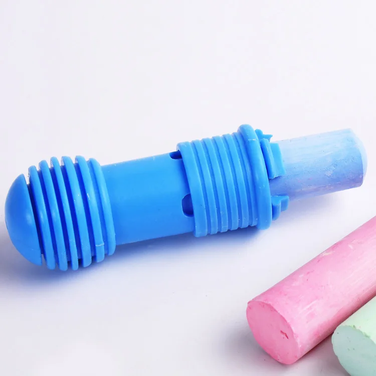 
Мелки для рисования с держателем 4 + 1 шт. мелки большого размера для детей 