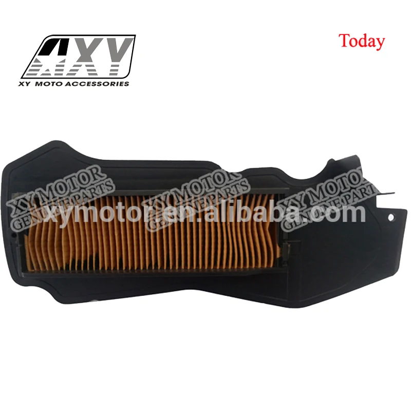 Китай поставщик воздушный фильтр для сегодня часть