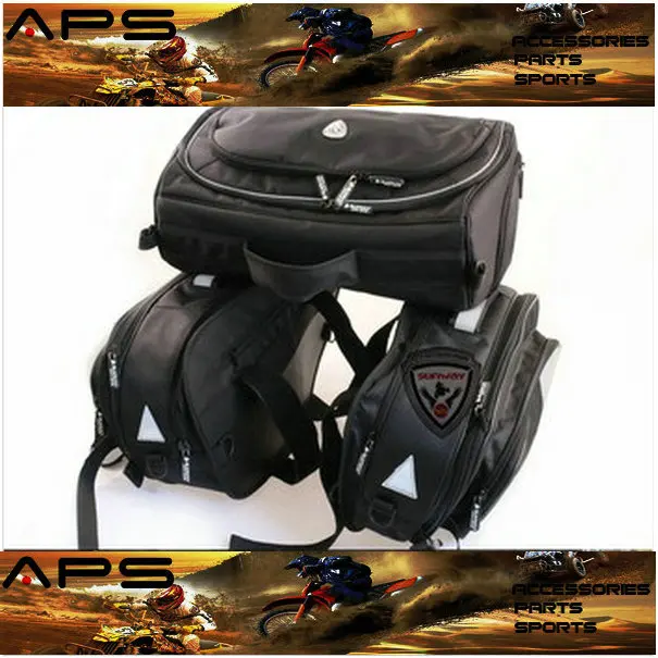 motorbike storage bag