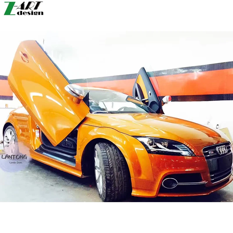 Gullwing Porte Kit-Acquista a poco prezzo Gullwing Porte