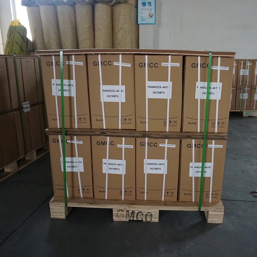 Factory Direct Supplier air Conditioner Compressor for Daihatsu Terios 9000btu Rotary 6000 Btu China Manufacturer