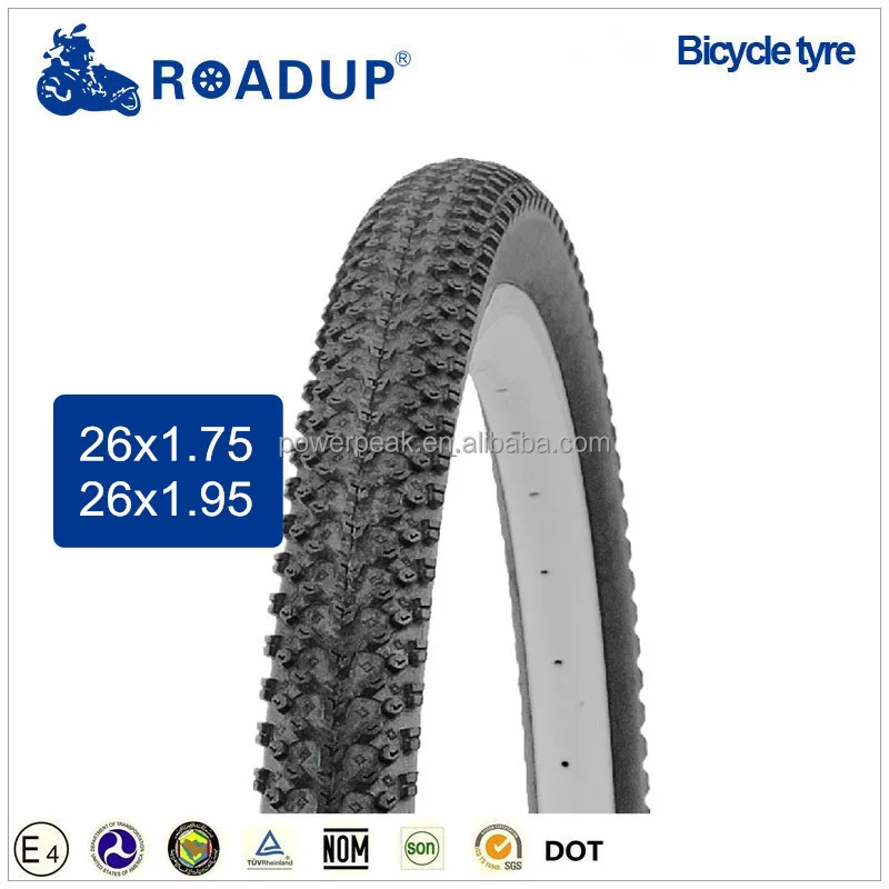 26x1 95 bike tyre