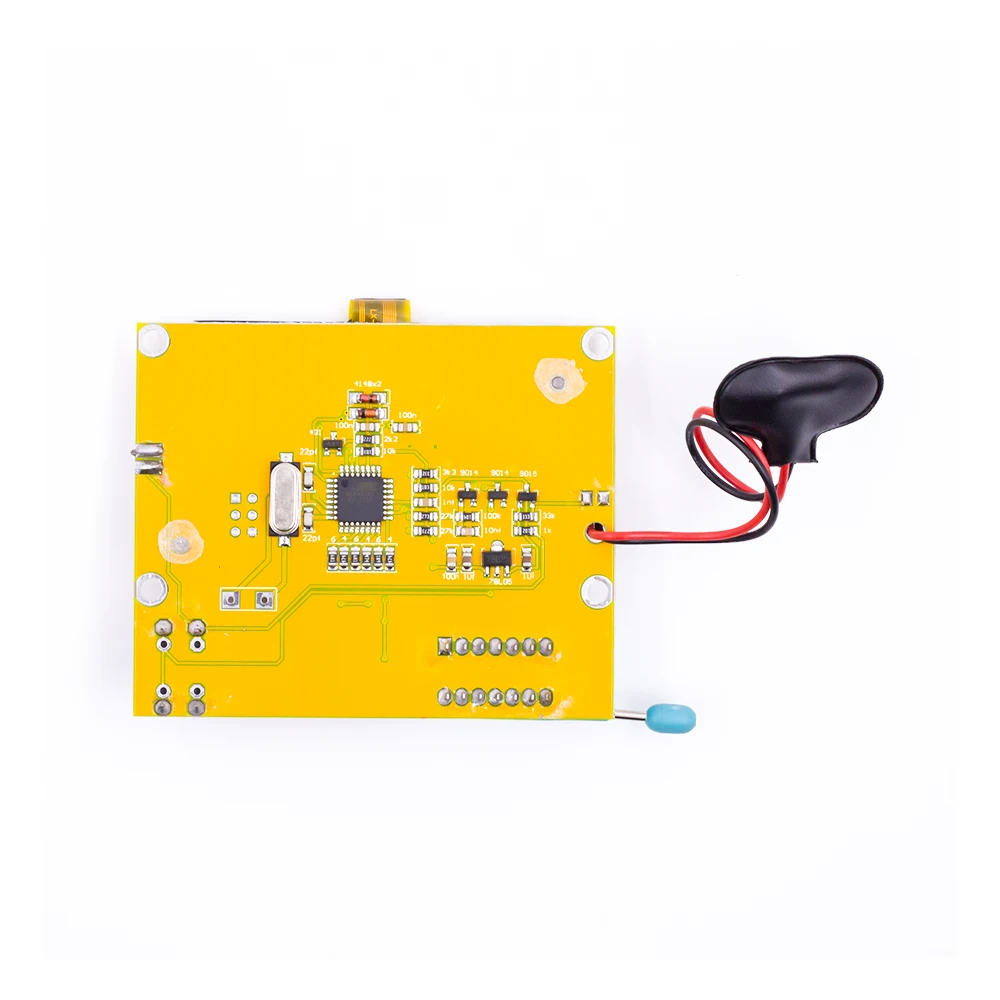 RK2674A AC/DC 10KV/20KV & AC 2/20mA DC 2/10mA Withstanding Voltage Tester Pressure Hipot Digital Pressure Tester