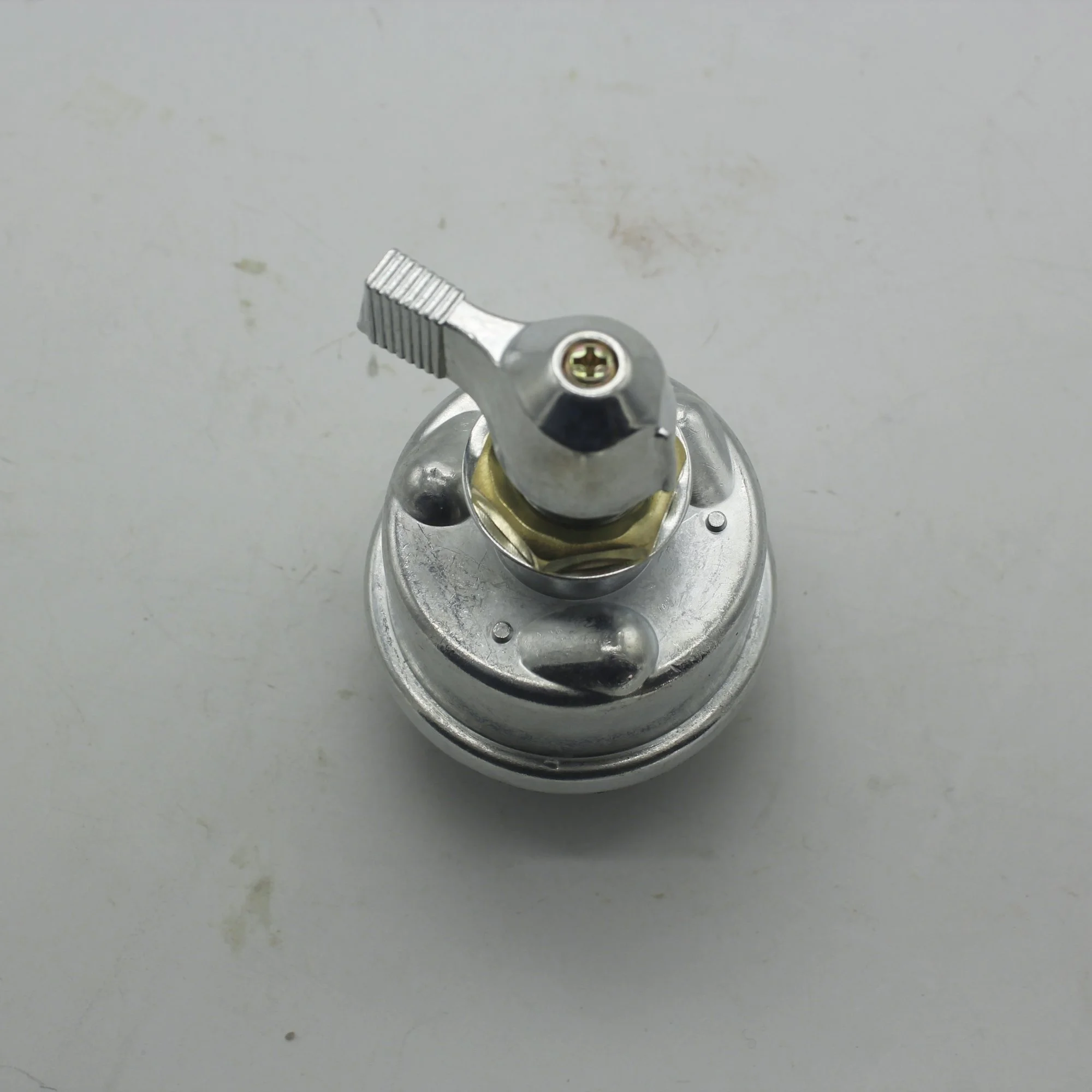 Freightliner NAPA SW34 Solenoid Battery Disconnect Switch