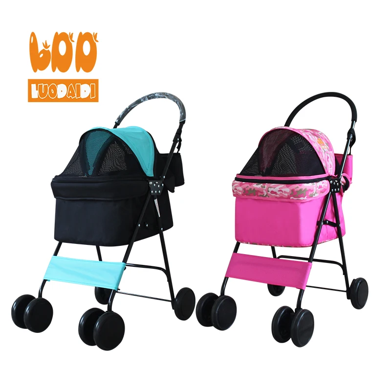 dog stroller ebay