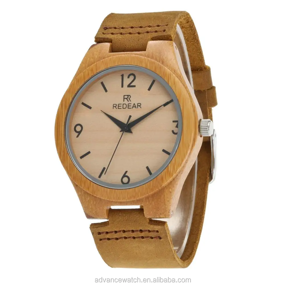 Alibaba on sale wooden watches