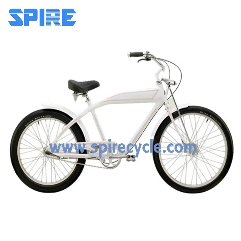 Classic 26 Inch Alloy Frame Bike Inner 3 Speeds Cruiser Bicycle - Buy