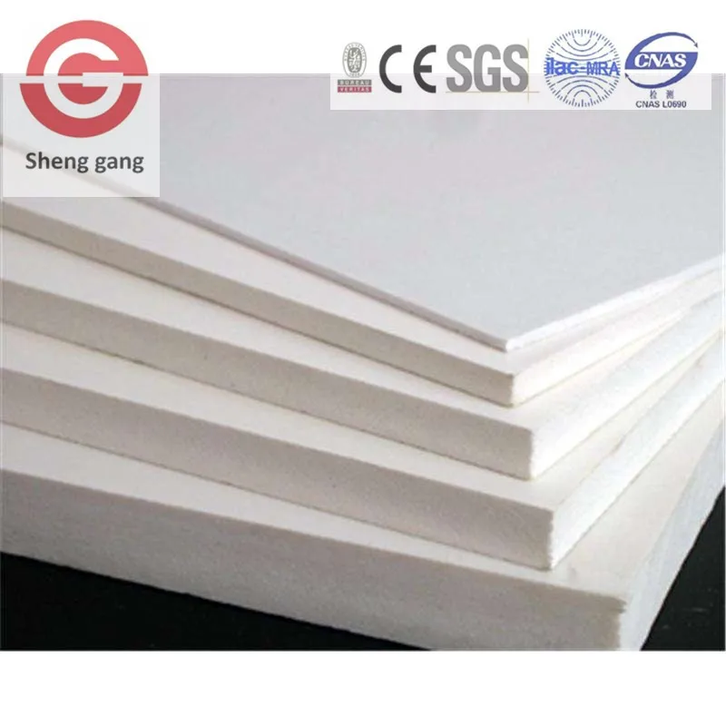 Quality Mgo Fireproof Board Replace Gypsum Board For Interior Or