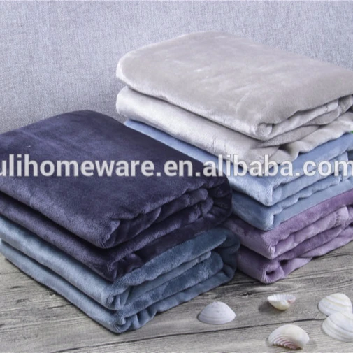 plain baby blankets wholesale