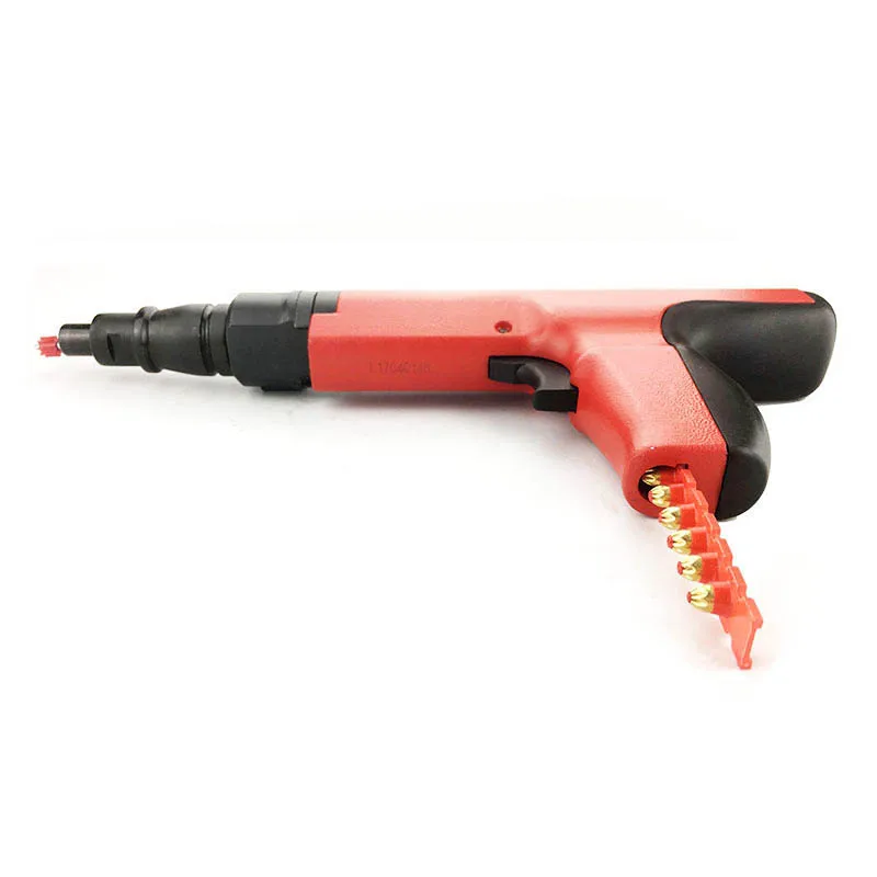 Беспроводной полуавтоматический инструмент Кобра для строительства