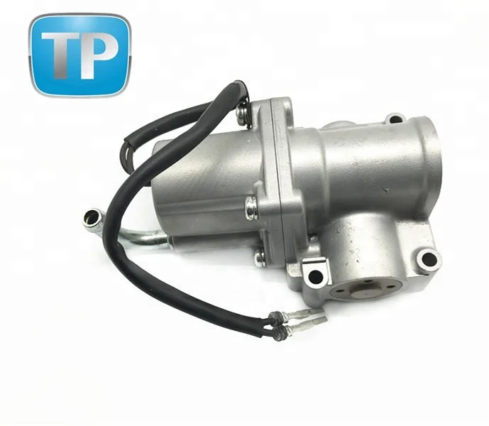 Idle Air Control Valve (IAC) For Ford Explorer, Ranger, Mazda B4000 - Replacement Part 1F2220660A - View #4