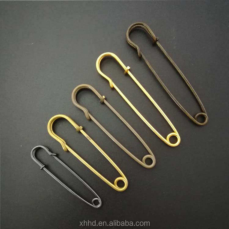 
 Оптовая продажа 35 мм длина булавки, брошь на шпильке, для изготовления ювелирных изделий, модные ювелирные изделия для мужчин и женщин из бисера Свадебный букет Брошь 