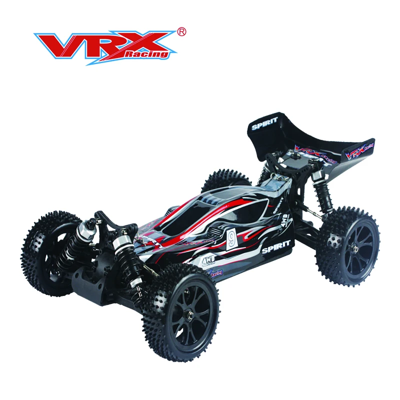 rc car with high speed