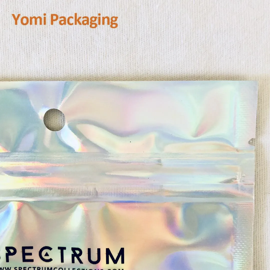 Mylar Bag