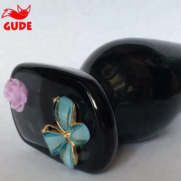 Popular Vagina Anal Plug Glass Butt Plug For Anal Sex Game - Buy Enlarge Anal Anal Plug,Fox Tail Anal Plug,Vagina Anal Plug Product on Alibaba.com