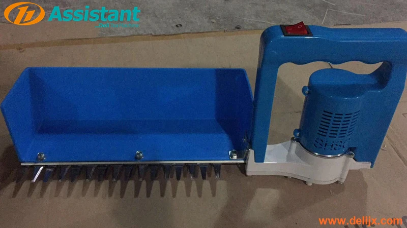 
Электрический мини-чайный комбайн DELI 4CD-35 