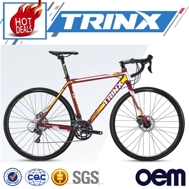 trinx cyclocross