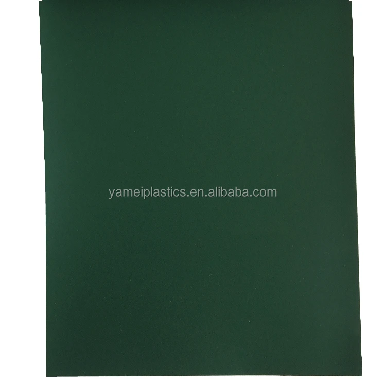 PVC Book Notebook Cover Cover Synthetic Leather for Stationery