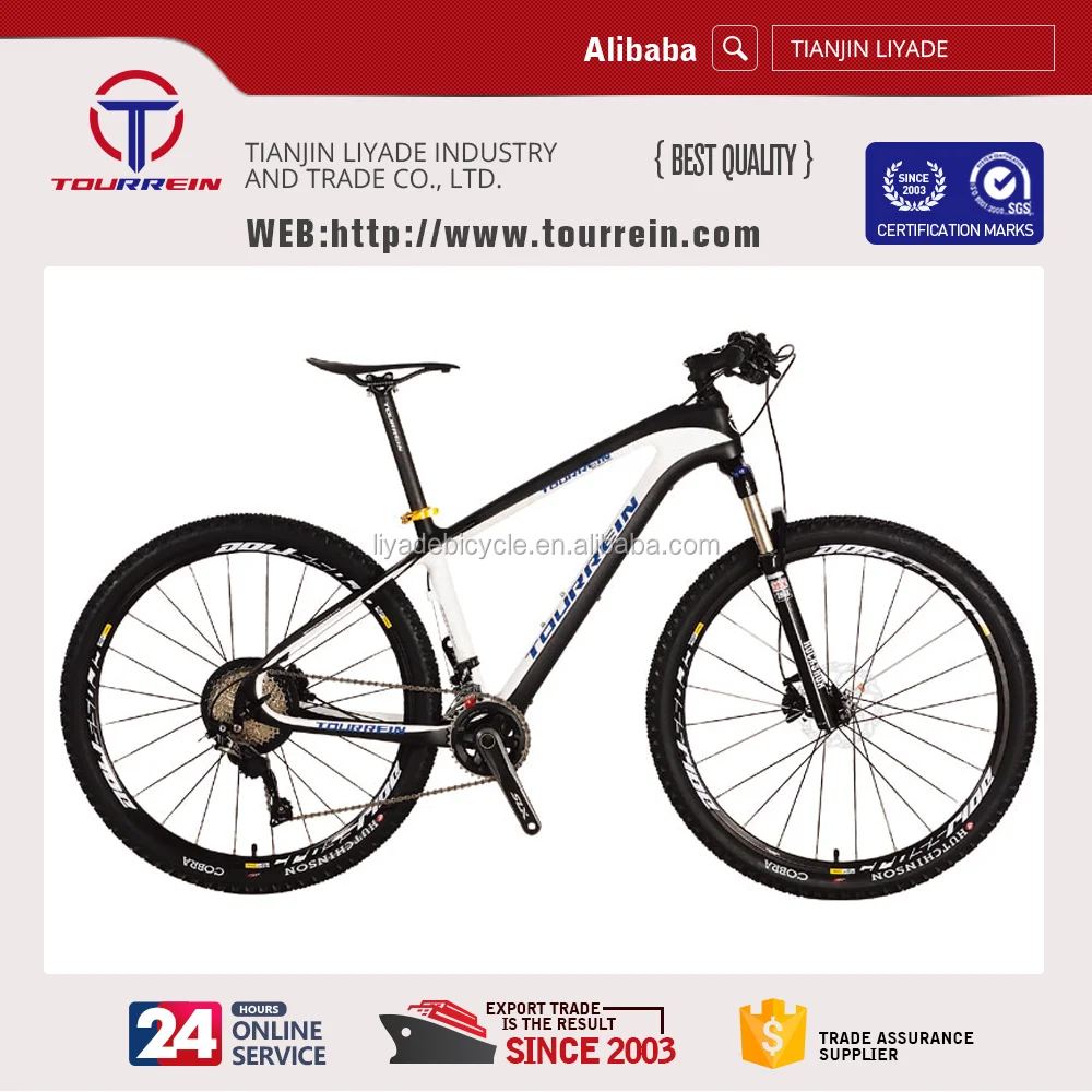 trinx carbon mtb 29er