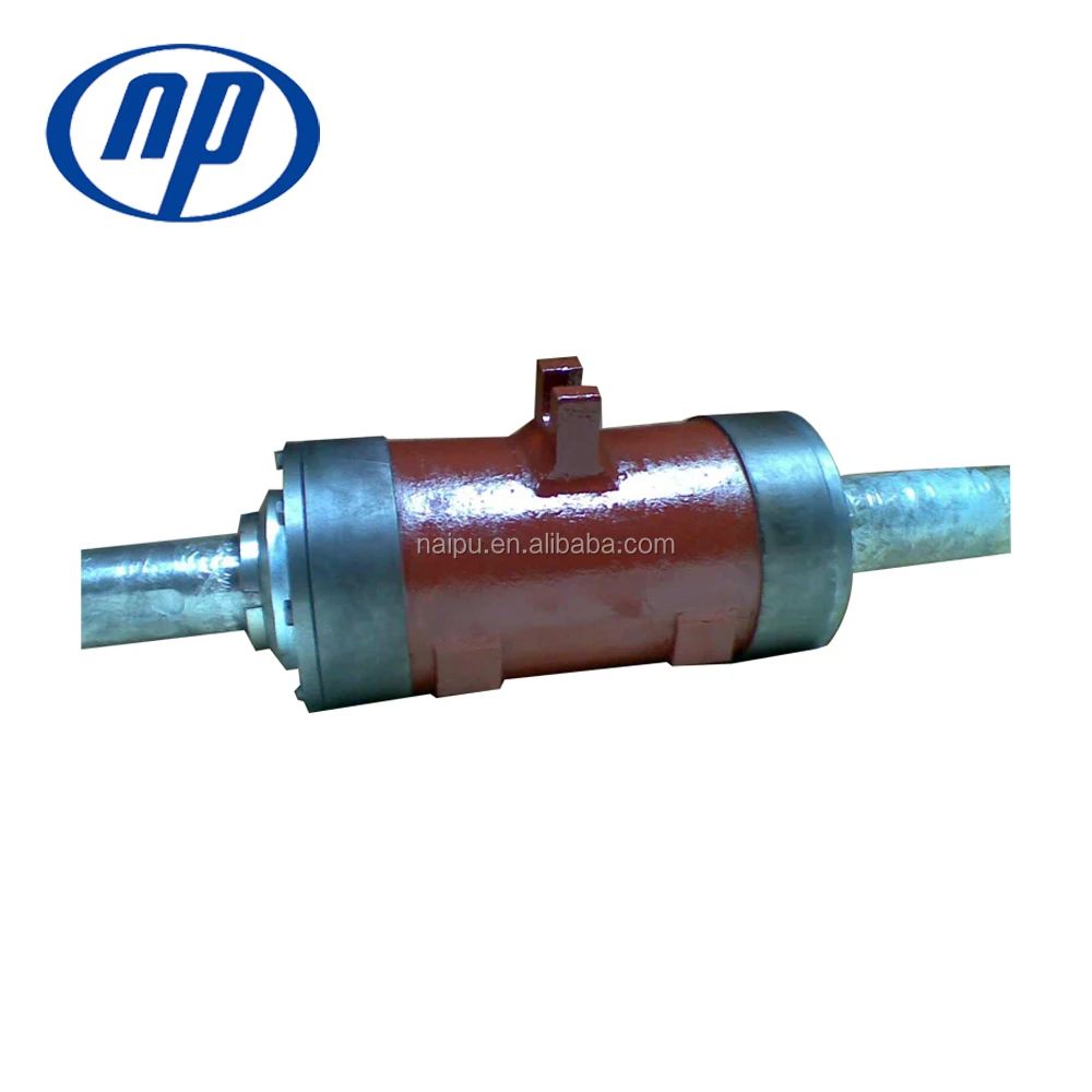 005 Horizontal Mining Sand Slurry Pump Bearing Assembly Rotor