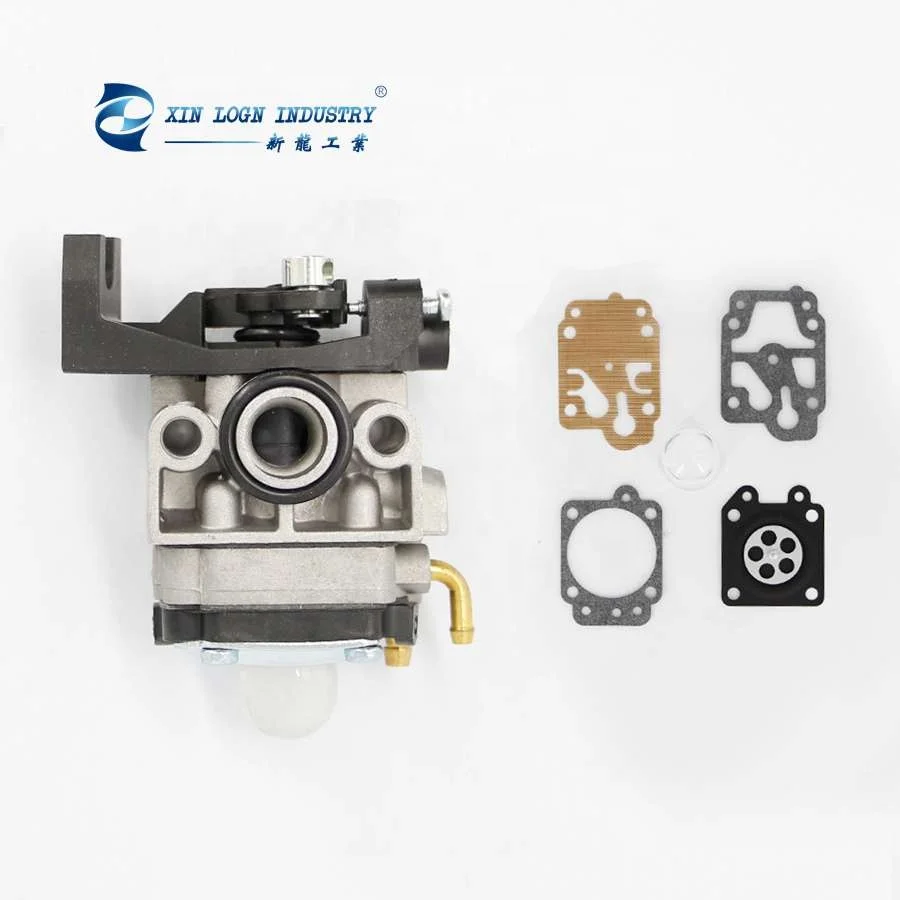 honda gx35 brush cutter parts