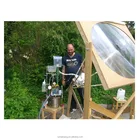 1100mm Big Large Giant Fresnel Lens for Solar Energy