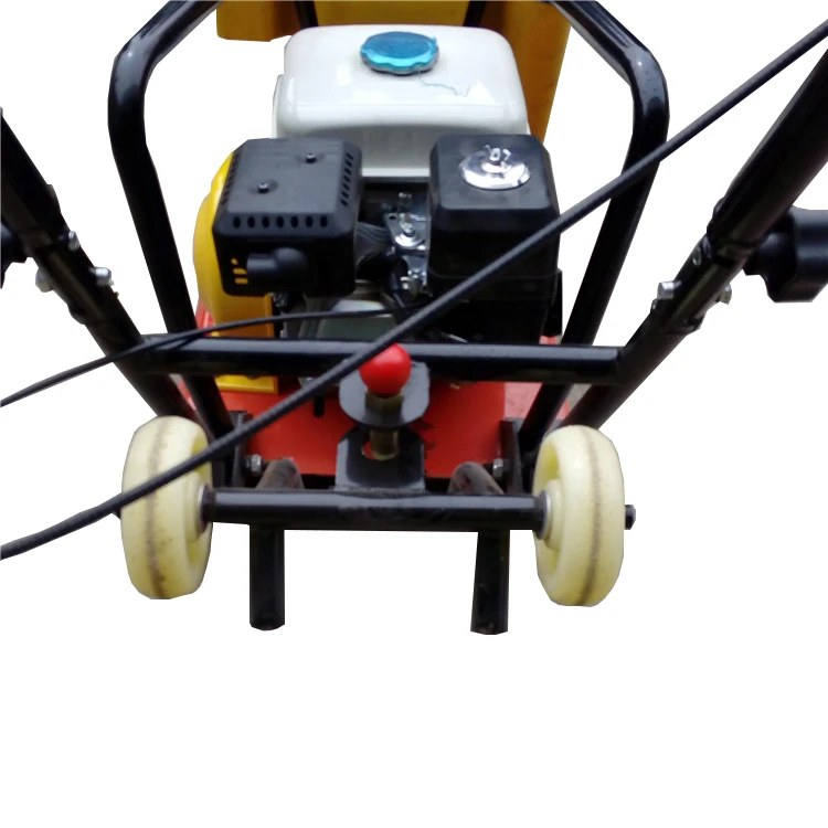 120kg Vibration Plate Compactor	mini Plate Compactor with Gasoline or diesel Engine for Sale