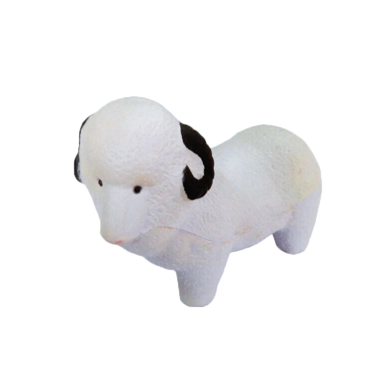 Sheep Stress Toy 