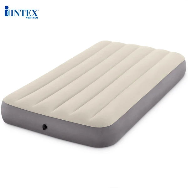 intex deluxe airbed