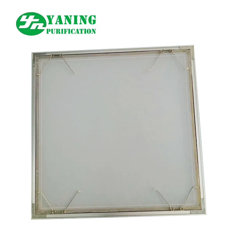 Laminar Flow Membrane Air Diffuser Cross Flow Membrane Filtration