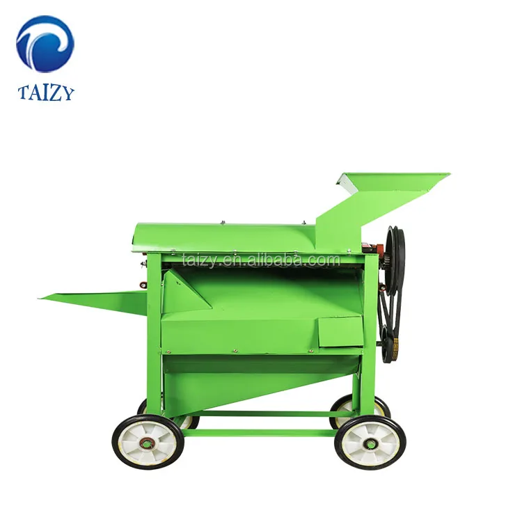 Хорошая производительность ручная электрическая новая машинка для чистки