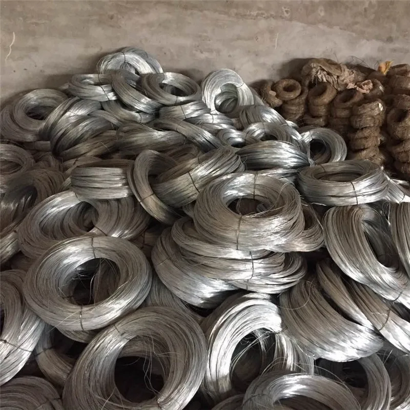 Оцинкованная железная проволока/железная проволока gi/проволока