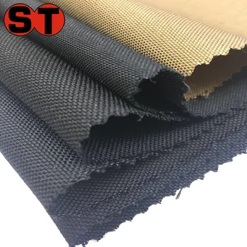 500d/930d/1050d Nylon Cordura Oxford Fabric/ballistic Nylon Fabric For ...